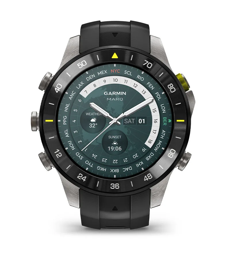 MARQ® Athlete (Gen 3)