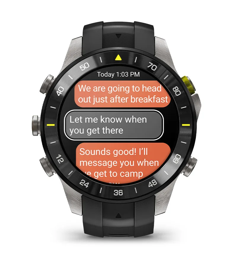 MARQ® Athlete (Gen 3)