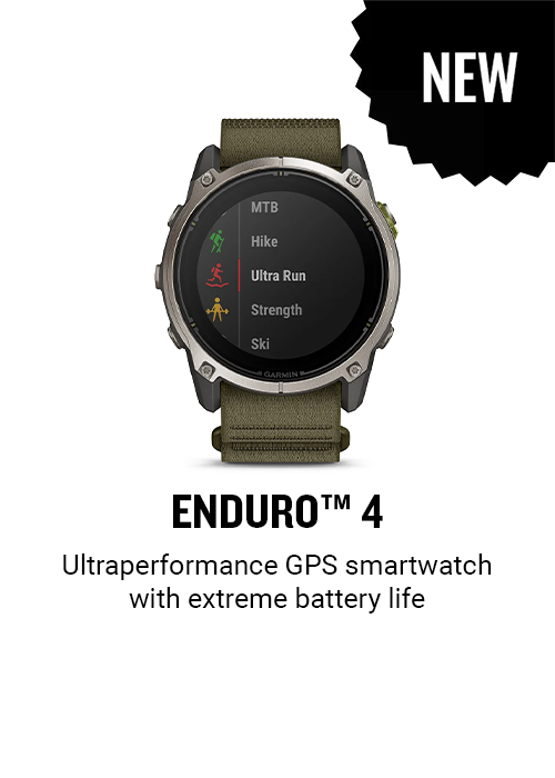 Enduro 4