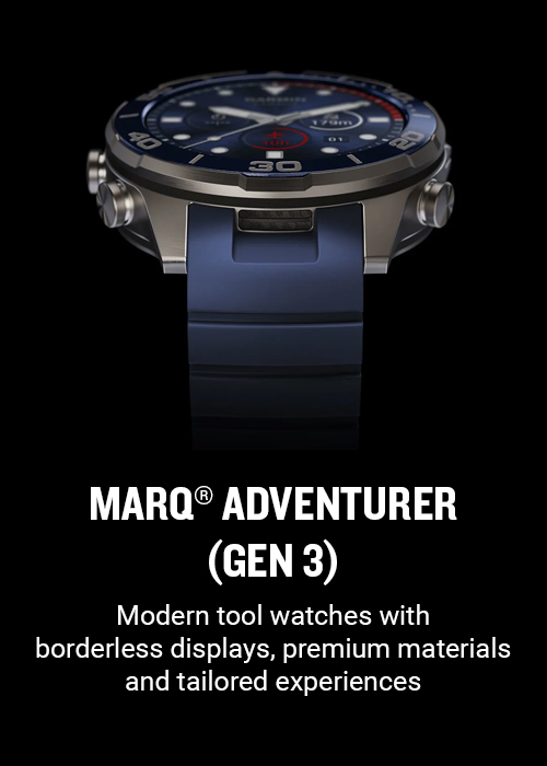 MARQ-Collection