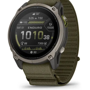Enduro™ 4