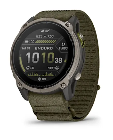 Enduro™ 4