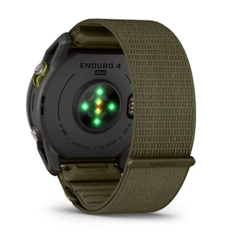 Enduro™ 4