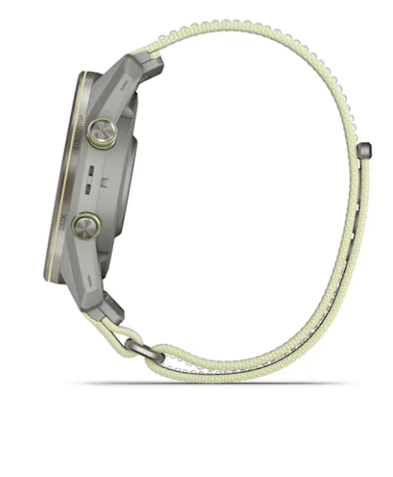 Approach® S72 47mm