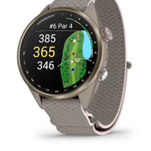 Approach® S72  43mm