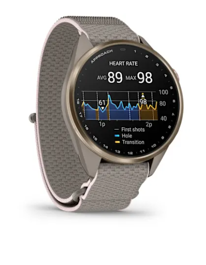 Approach® S72 43mm