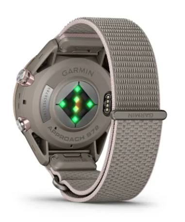 Approach® S72 43mm