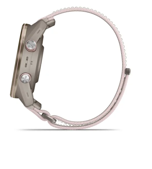 Approach® S72 43mm
