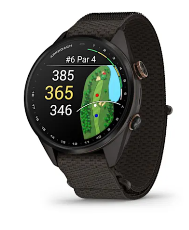 Approach® S72 43mm