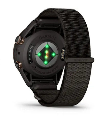 Approach® S72 43mm