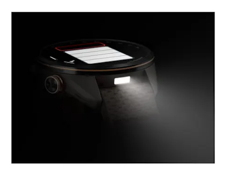 Approach® S72 43mm