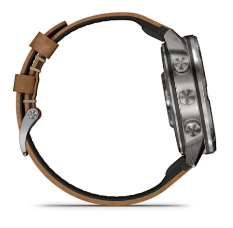 MARQ® Adventurer (Gen 3)