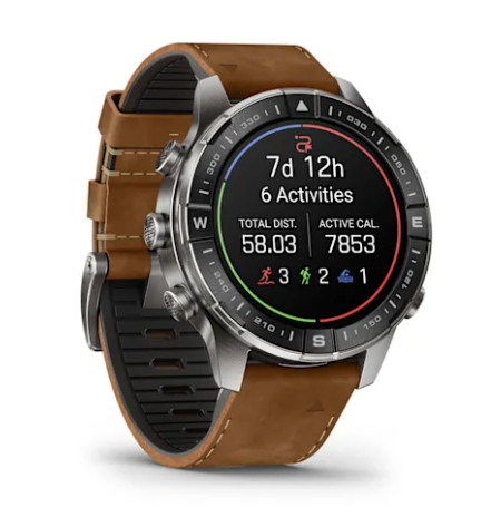 MARQ® Adventurer (Gen 3)