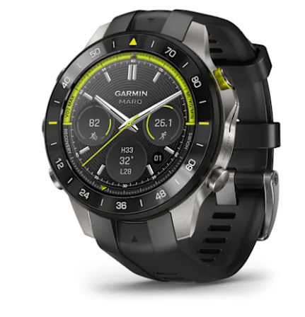 MARQ® Athlete (Gen 3)