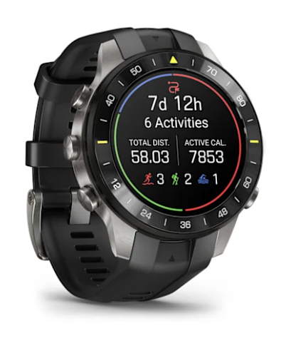 MARQ® Athlete (Gen 3)